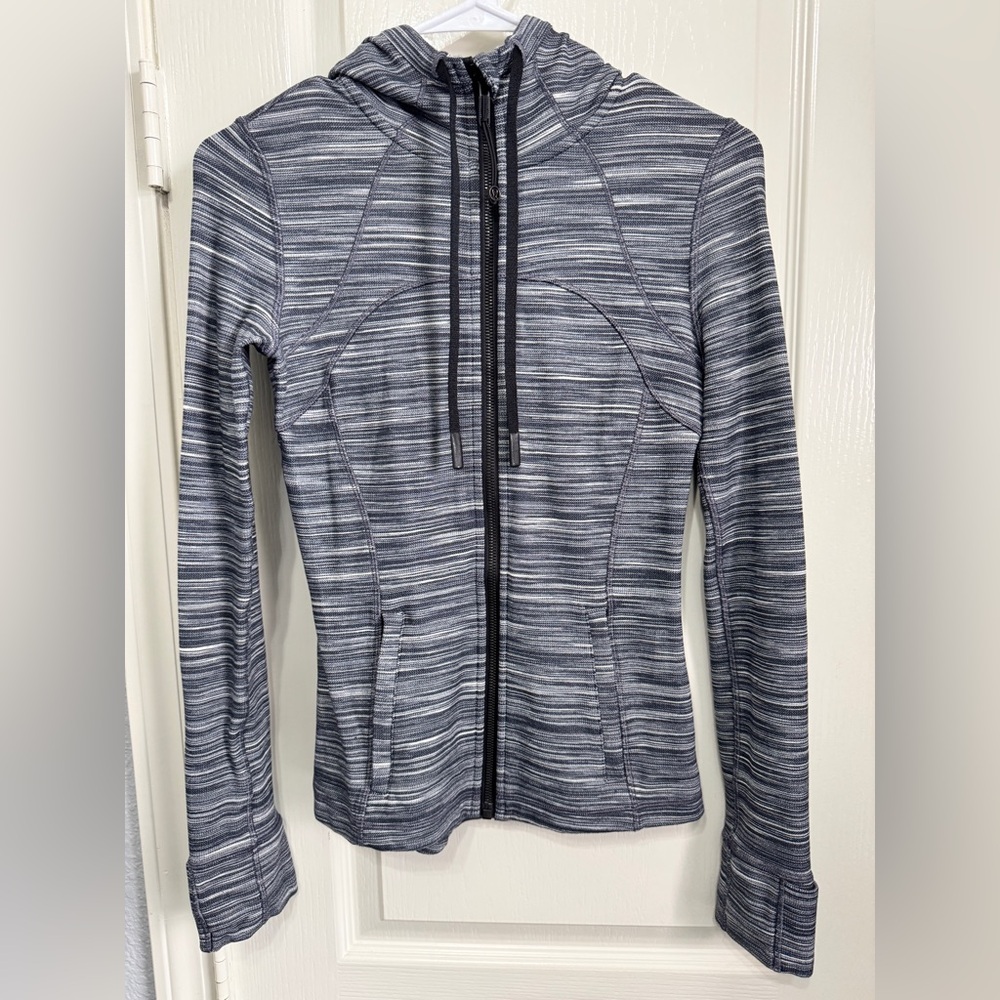 Lululemon Define Nulu Hooded